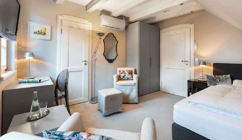 Hotel 3 Stuben