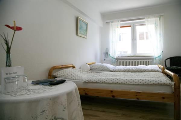 Hostal Hotel Hoffmann