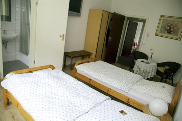 Hostal Hotel Hoffmann