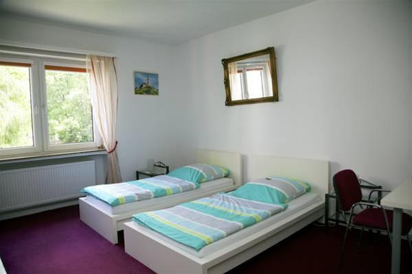 Hostal Hotel Hoffmann