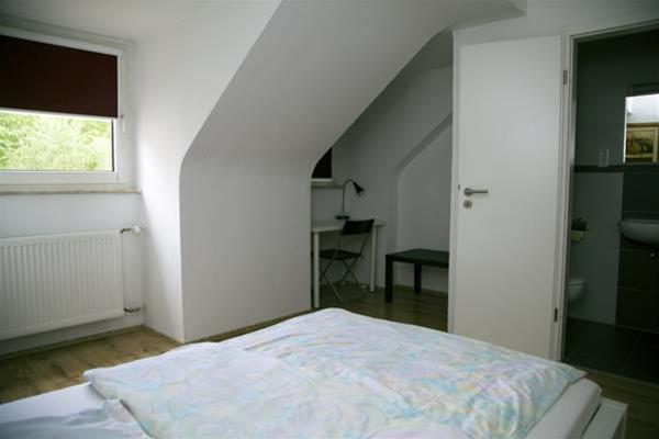 Hostal Hotel Hoffmann