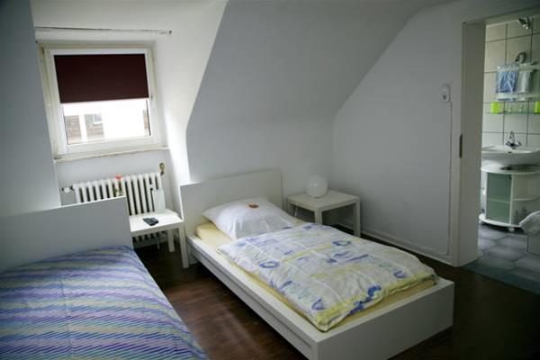 Hostal Hotel Hoffmann
