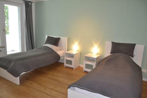 Apartamentos R� Quartier