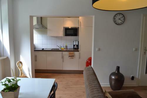 Apartamentos R� Quartier