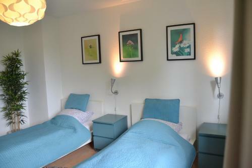 Apartamentos R� Quartier