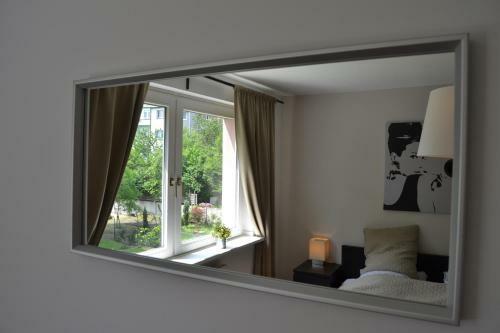 Apartamentos R� Quartier