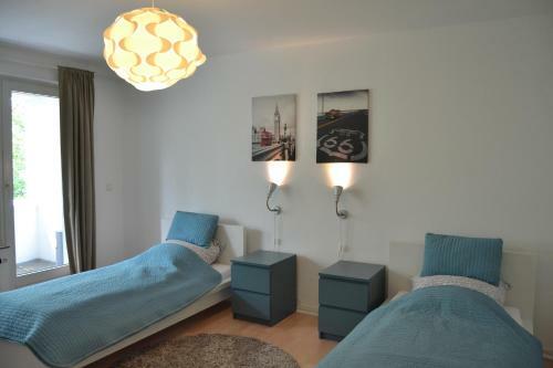 Apartamentos R� Quartier