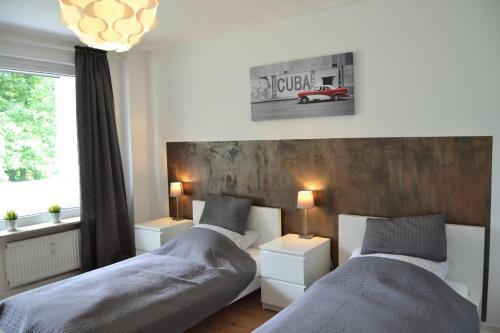 Apartamentos R� Quartier