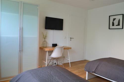 Apartamentos R� Quartier