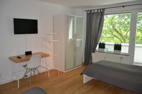 Apartamentos R� Quartier