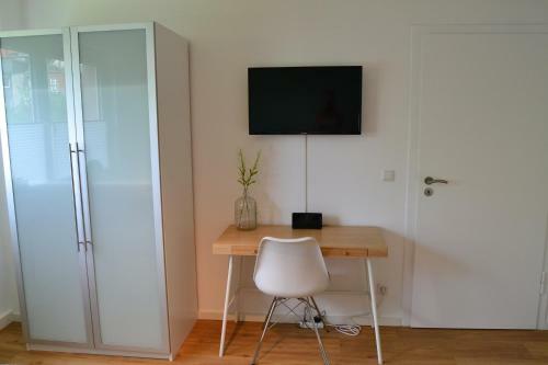 Apartamentos R� Quartier