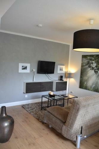 Apartamentos R� Quartier