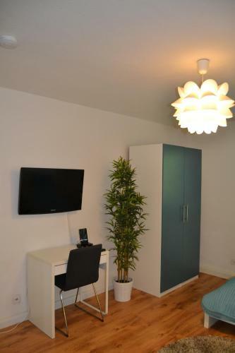 Apartamentos R� Quartier