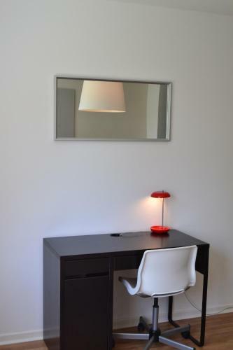 Apartamentos R� Quartier