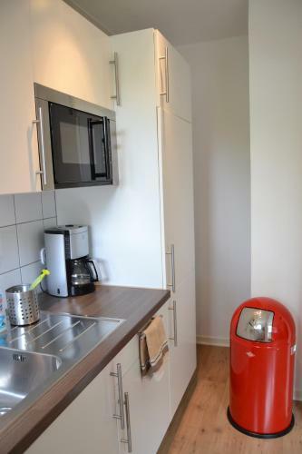 Apartamentos R� Quartier