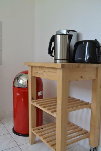 Apartamentos R� Quartier