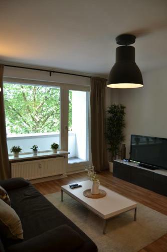 Apartamentos R� Quartier