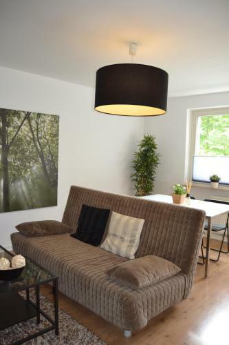 Apartamentos R� Quartier