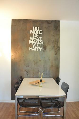 Apartamentos R� Quartier
