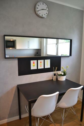 Apartamentos R� Quartier