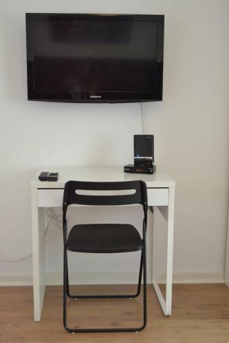 Apartamentos R� Quartier
