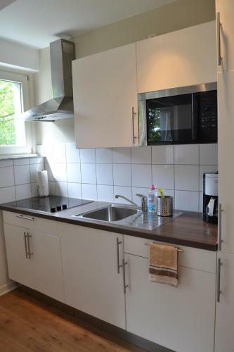 Apartamentos R� Quartier