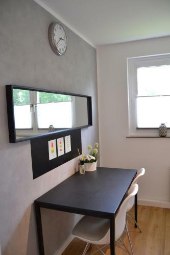 Apartamentos R� Quartier