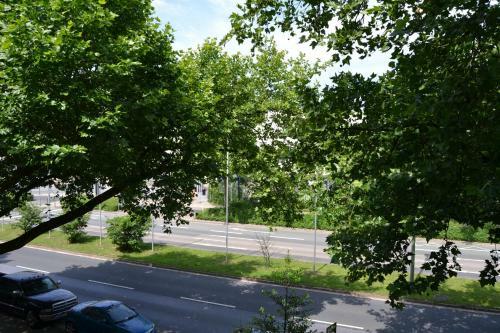 Apartamentos R� Quartier