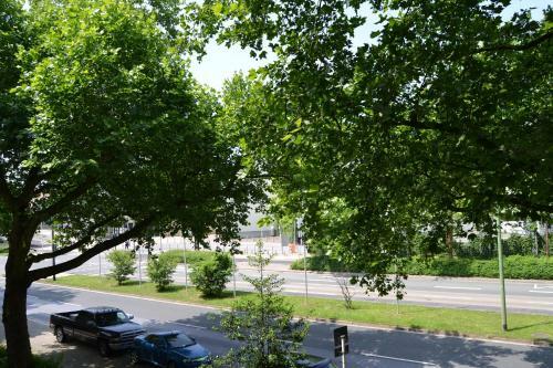 Apartamentos R� Quartier