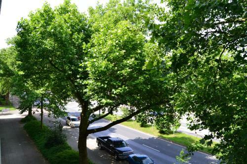 Apartamentos R� Quartier