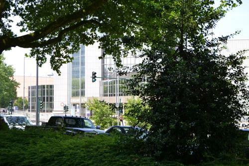 Apartamentos R� Quartier