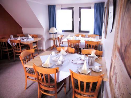 Hostal Hotel Zur Flora