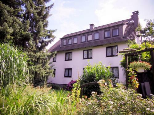 Hostal Hotel Zur Flora