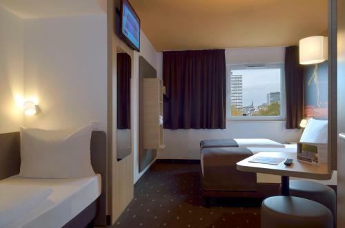B&B Hotel Essen