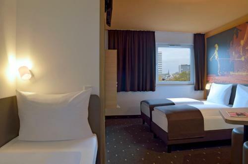 B&B Hotel Essen