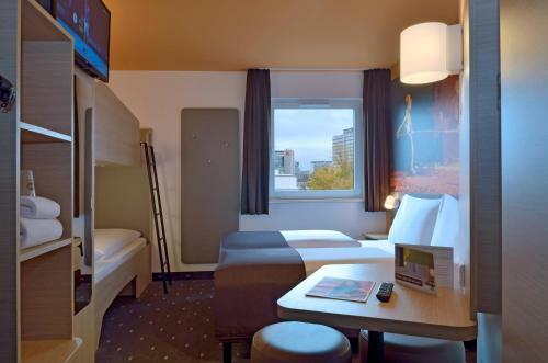 B&B Hotel Essen