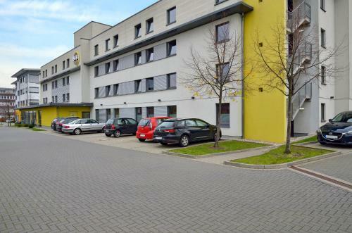 B&B Hotel Essen