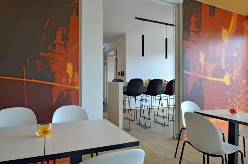 B&B Hotel Essen