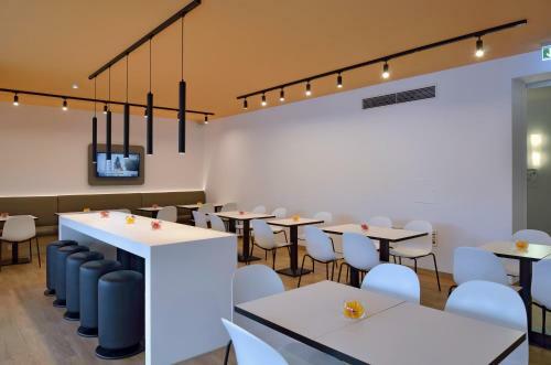 B&B Hotel Essen