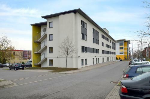 B&B Hotel Essen