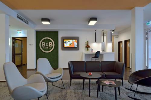 B&B Hotel Essen