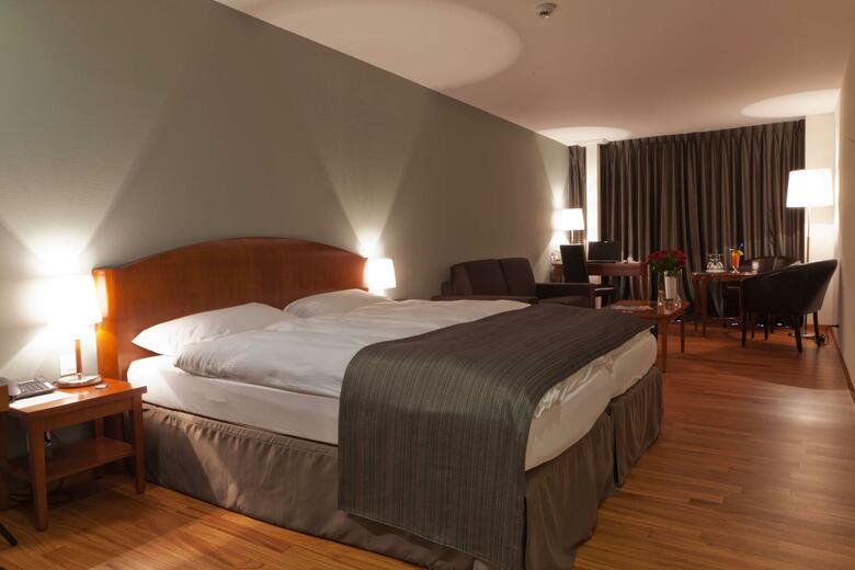 Top Ccl Hotel Essener Hof