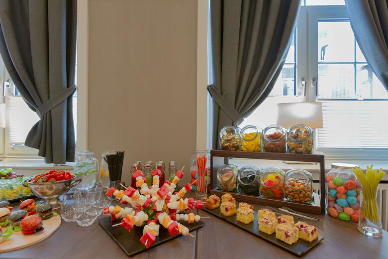 Top Ccl Hotel Essener Hof