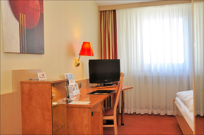 Top Ccl Hotel Essener Hof