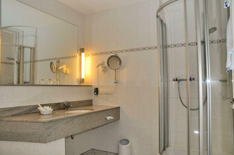 Top Ccl Hotel Essener Hof