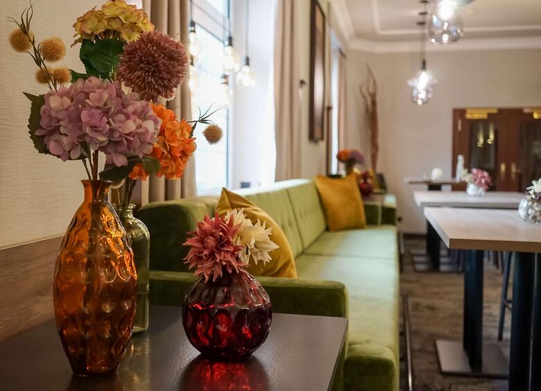 Top Ccl Hotel Essener Hof