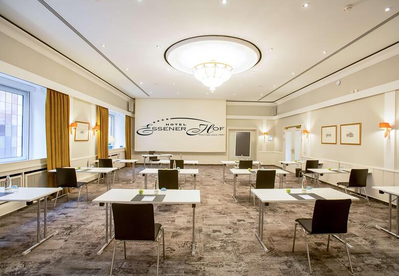 Top Ccl Hotel Essener Hof