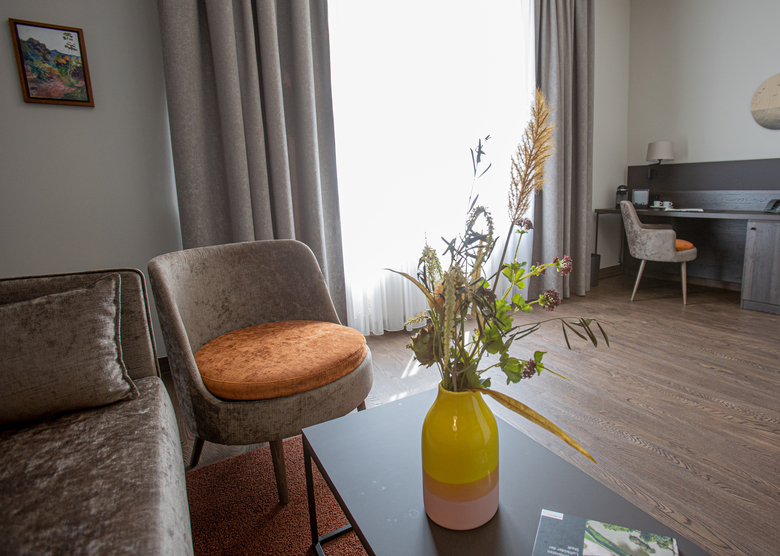 Top Ccl Hotel Essener Hof