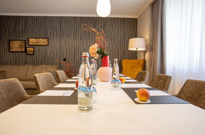 Top Ccl Hotel Essener Hof