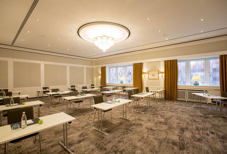 Top Ccl Hotel Essener Hof